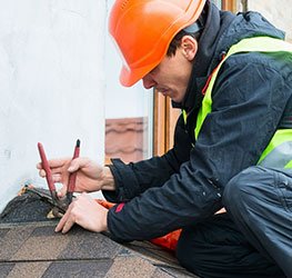 Réalisation toiture - portfolio 1