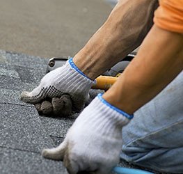 Réalisation toiture - portfolio 2